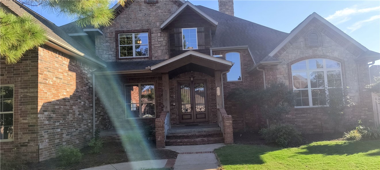 Liberty Bell Estates - Residential