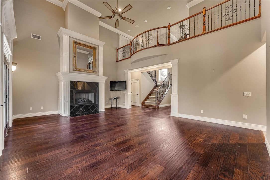 Liberty Bell Estates - Residential