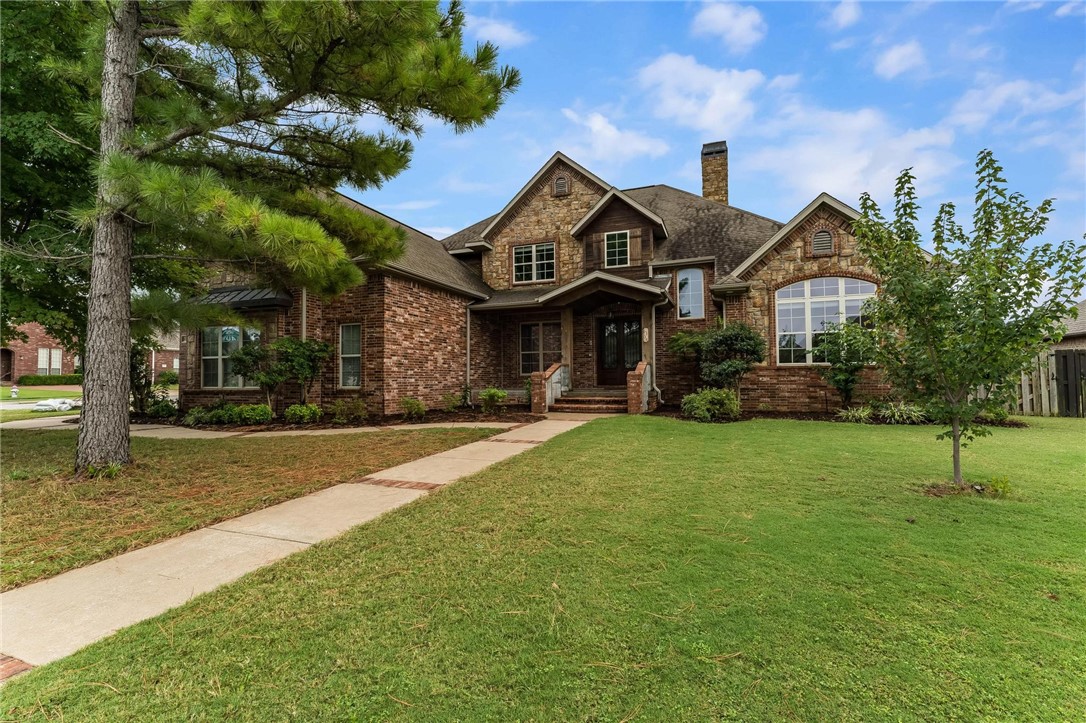 Liberty Bell Estates - Residential