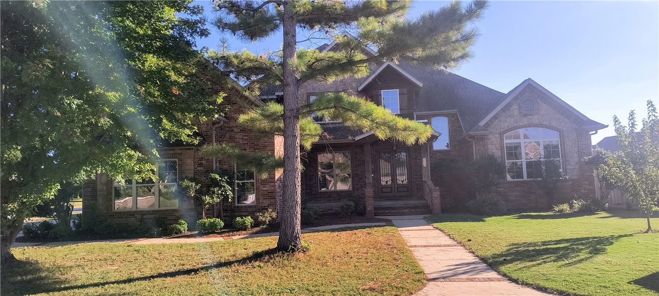 Liberty Bell Estates - Residential