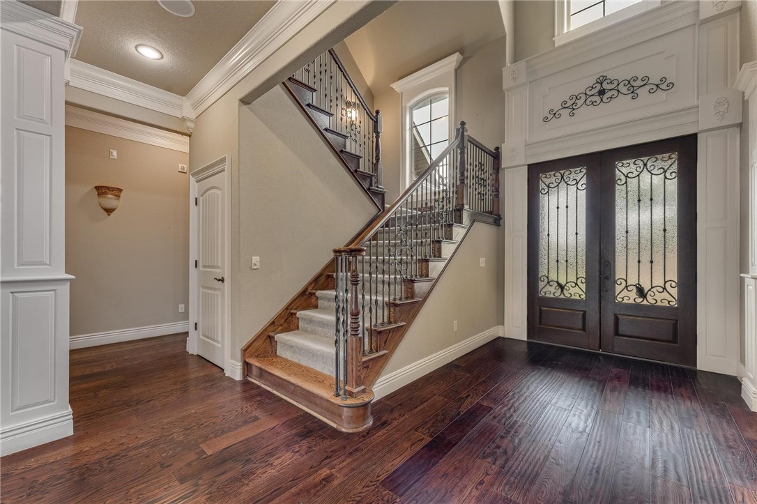 Liberty Bell Estates - Residential