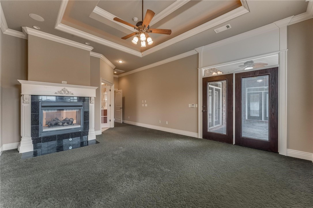 Liberty Bell Estates - Residential