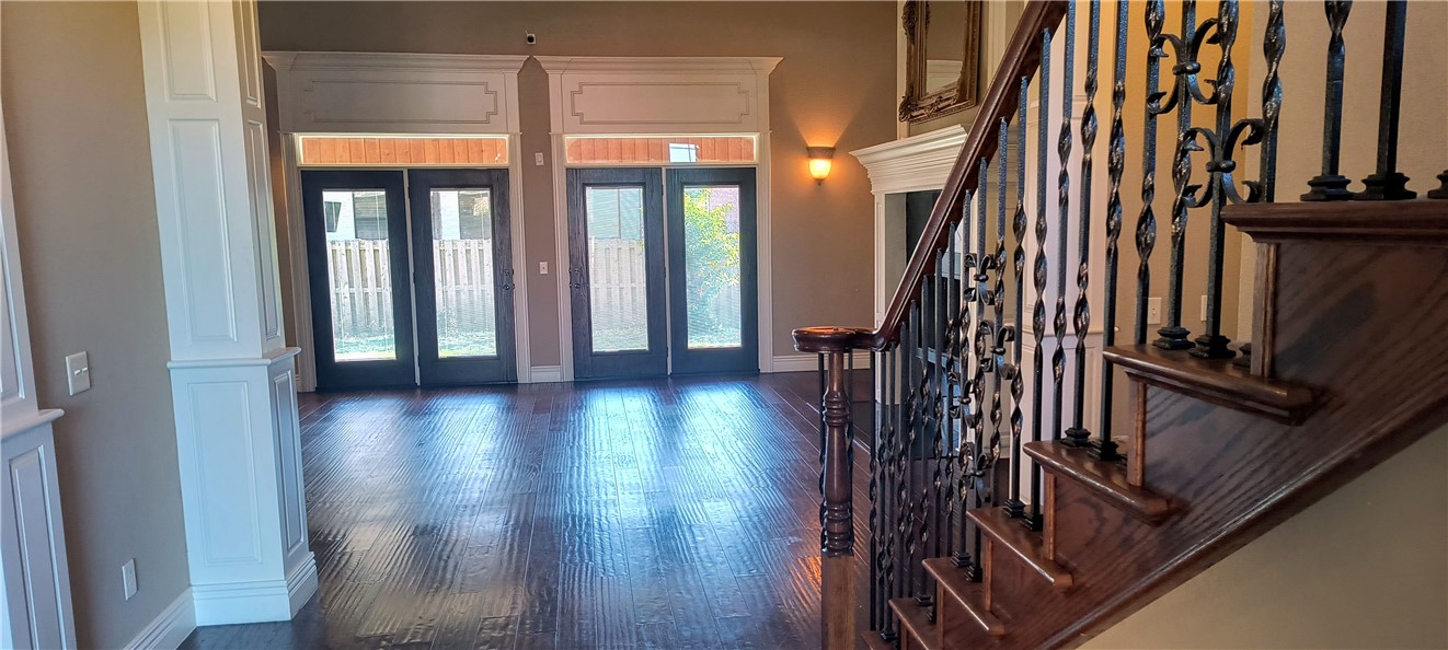 Liberty Bell Estates - Residential