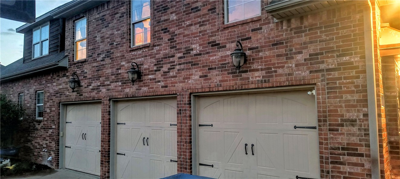 Liberty Bell Estates - Residential