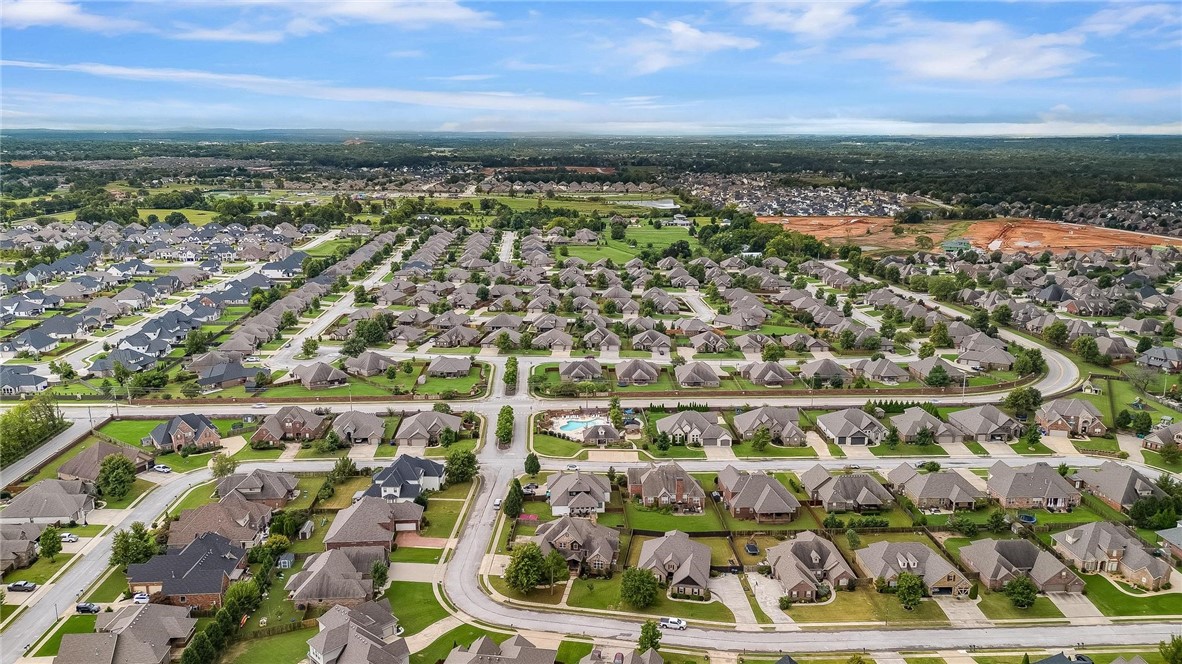 Liberty Bell Estates - Residential