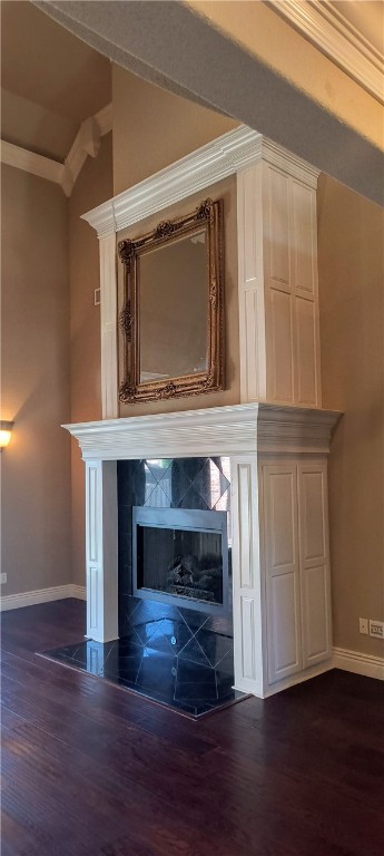 Liberty Bell Estates - Residential