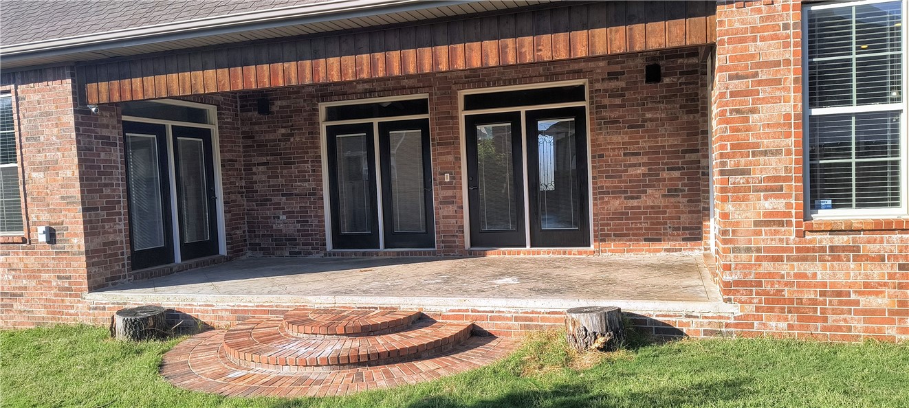 Liberty Bell Estates - Residential