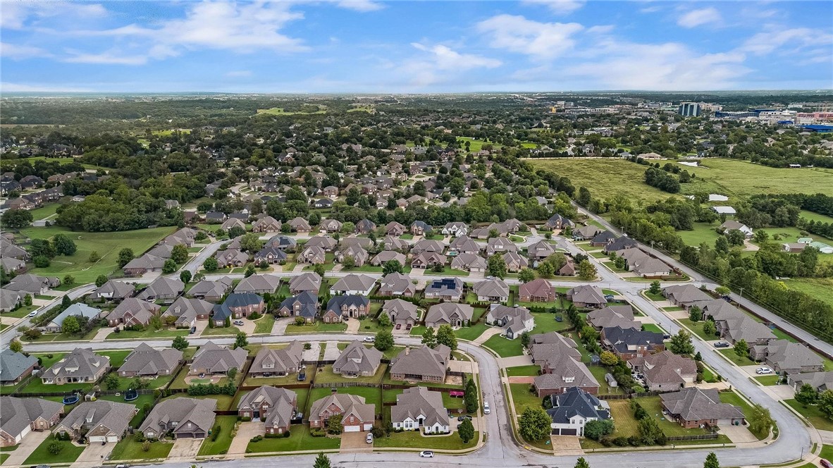 Liberty Bell Estates - Residential