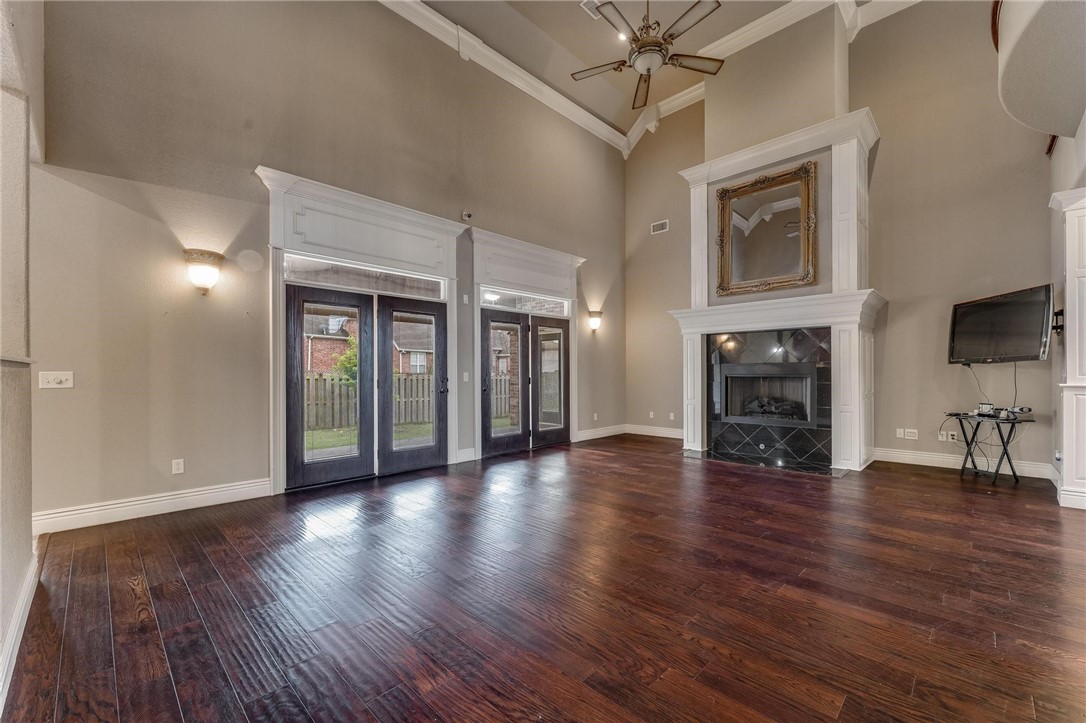 Liberty Bell Estates - Residential