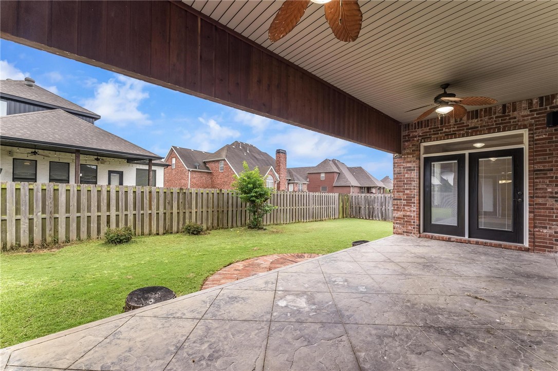 Liberty Bell Estates - Residential