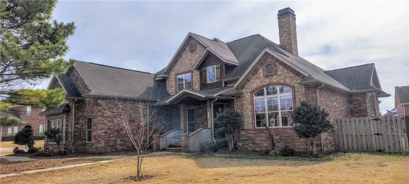 Liberty Bell Estates - Residential