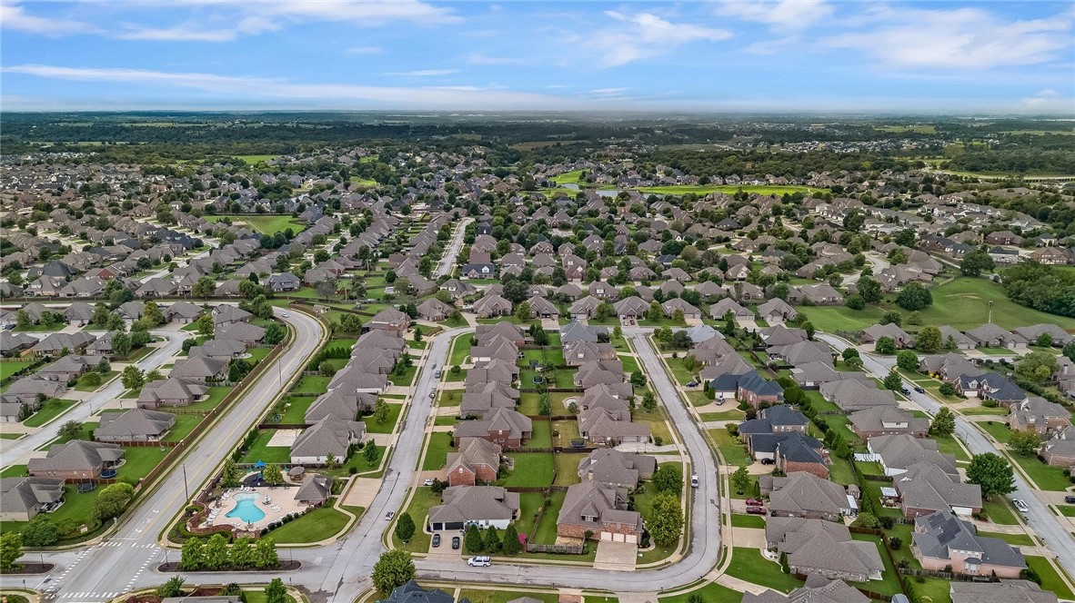 Liberty Bell Estates - Residential