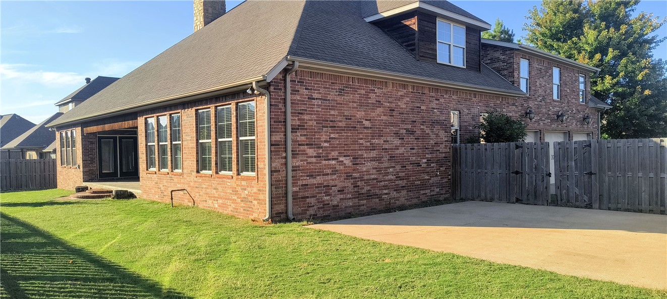 Liberty Bell Estates - Residential