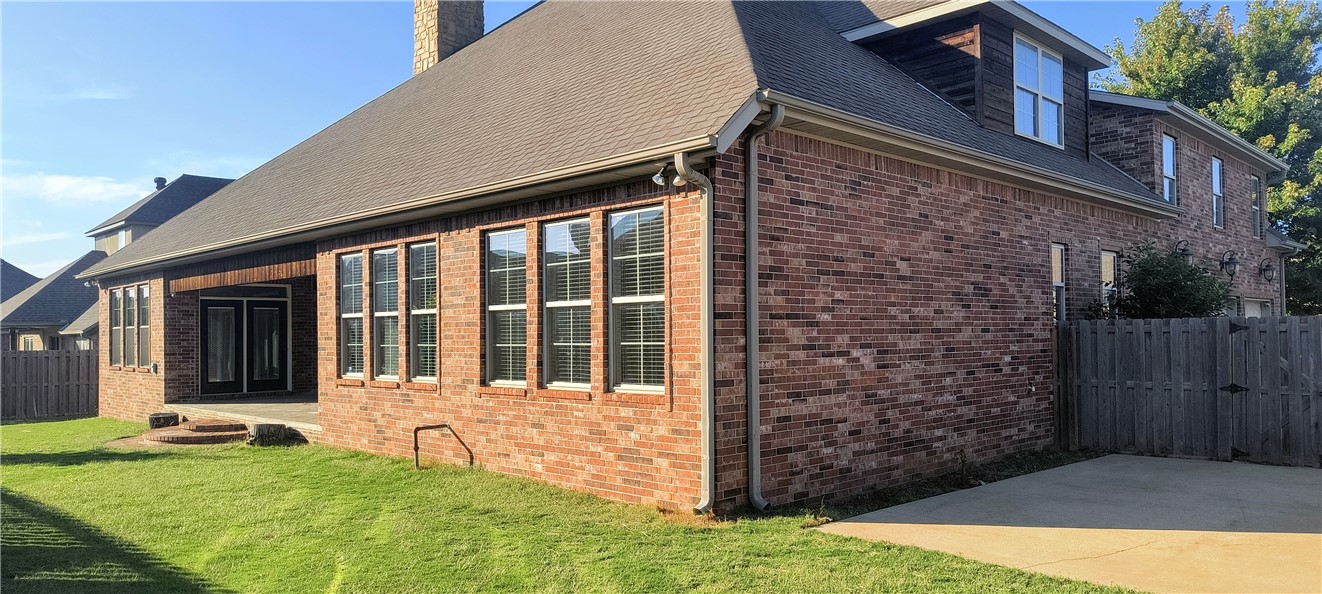 Liberty Bell Estates - Residential