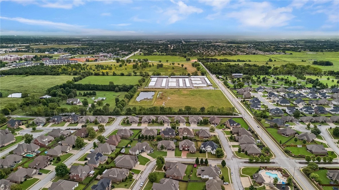 Liberty Bell Estates - Residential