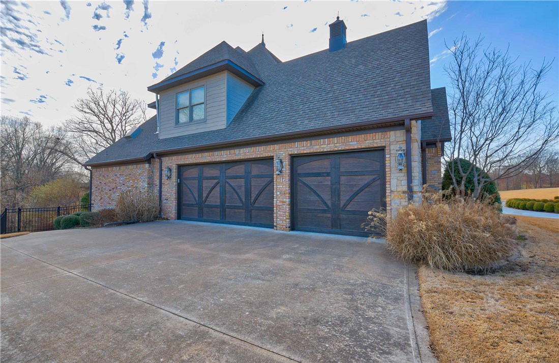 Talamore Sub Ph V Rurban - Residential