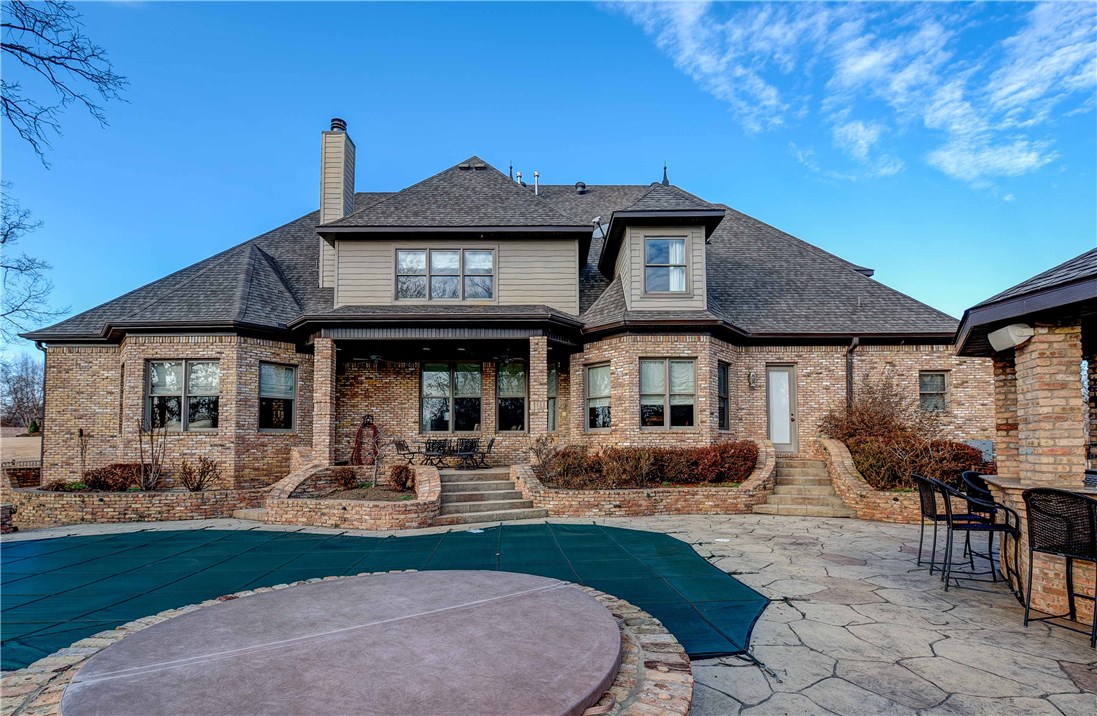 Talamore Sub Ph V Rurban - Residential