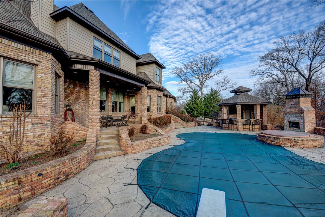 Talamore Sub Ph V Rurban - Residential