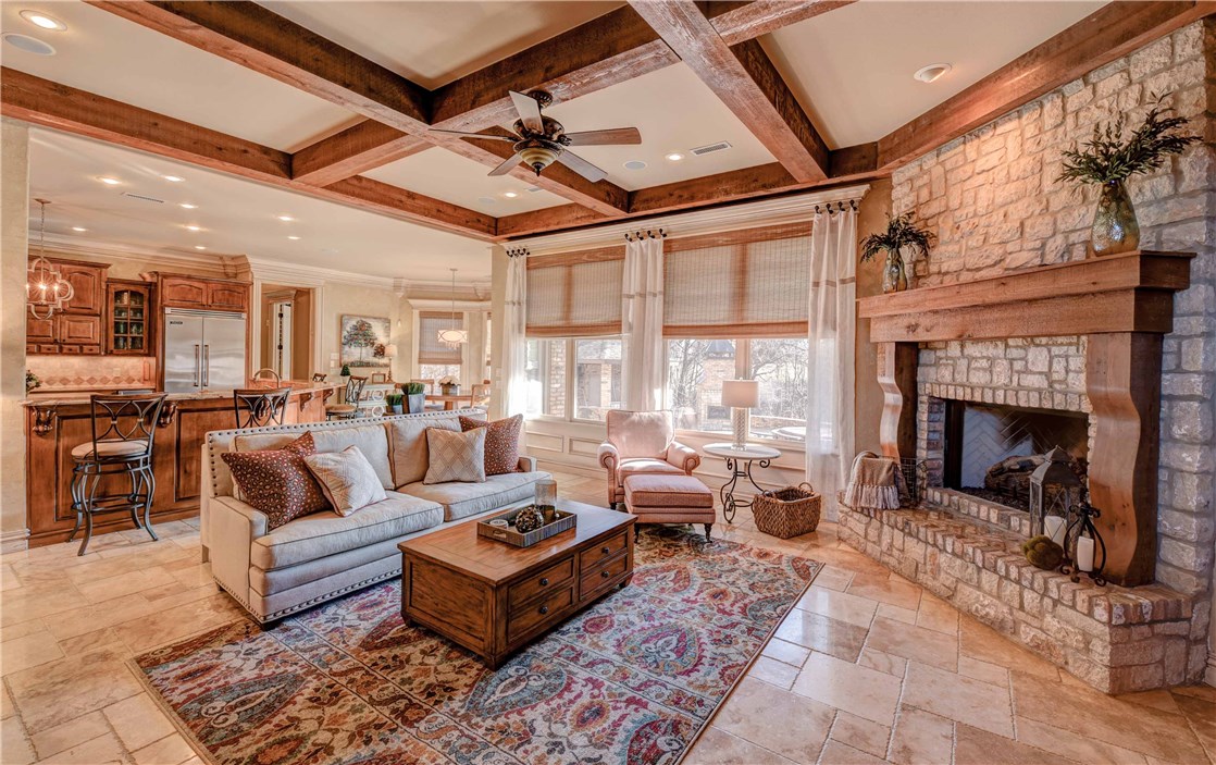 Talamore Sub Ph V Rurban - Residential