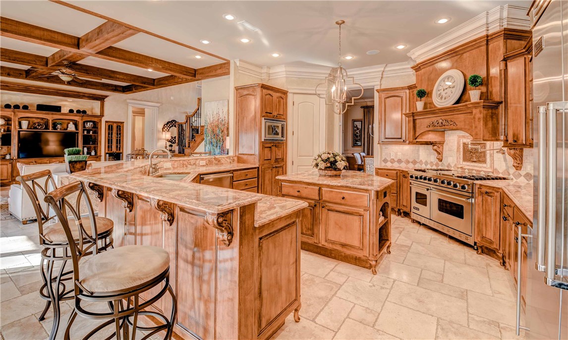 Talamore Sub Ph V Rurban - Residential