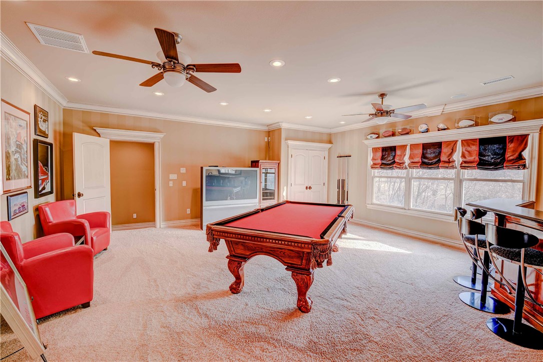 Talamore Sub Ph V Rurban - Residential