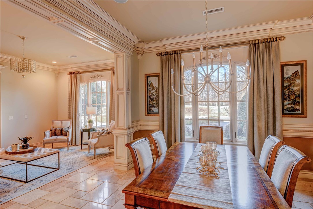 Talamore Sub Ph V Rurban - Residential