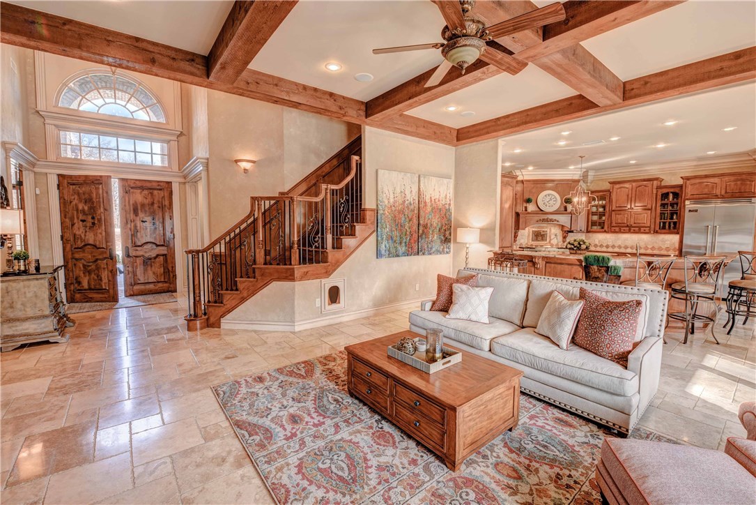 Talamore Sub Ph V Rurban - Residential