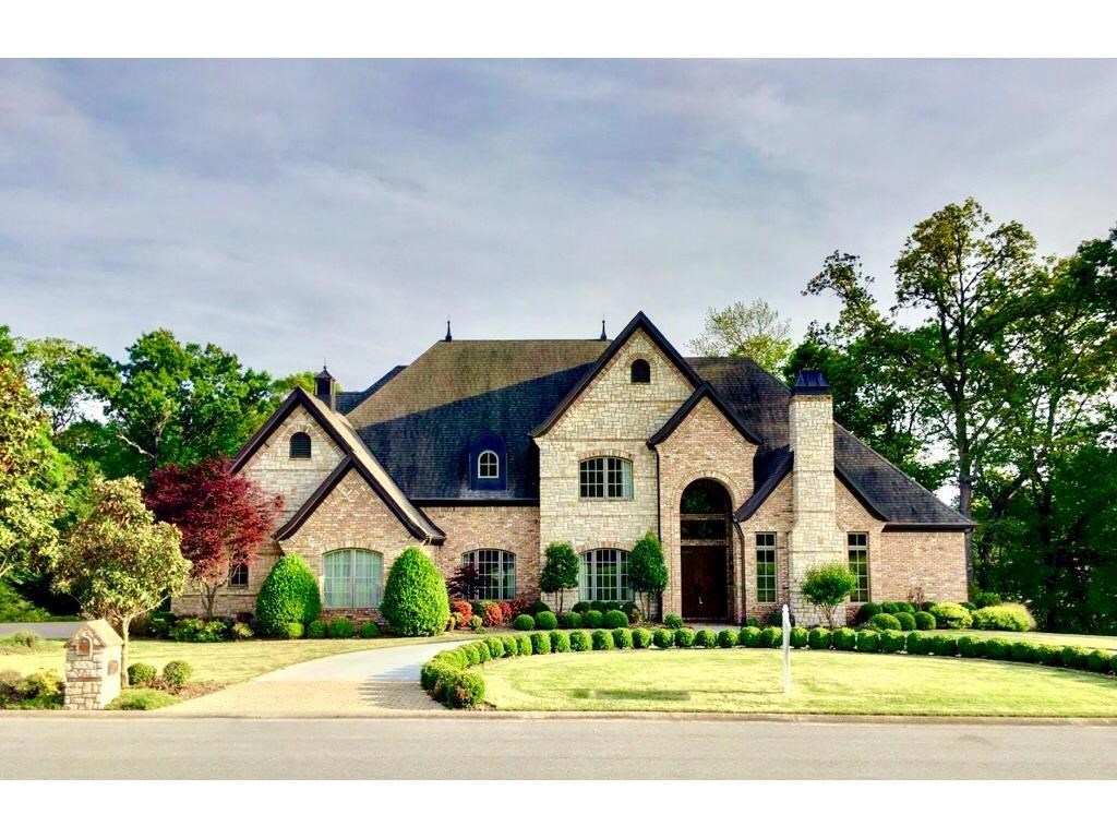 Talamore Sub Ph V Rurban - Residential