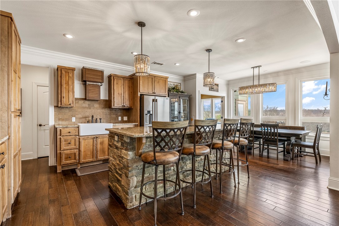 South Mountain Estates Rurban - Residential