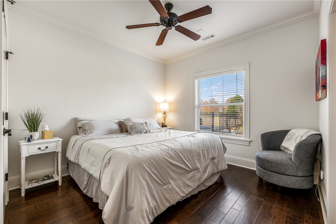 South Mountain Estates Rurban - Residential