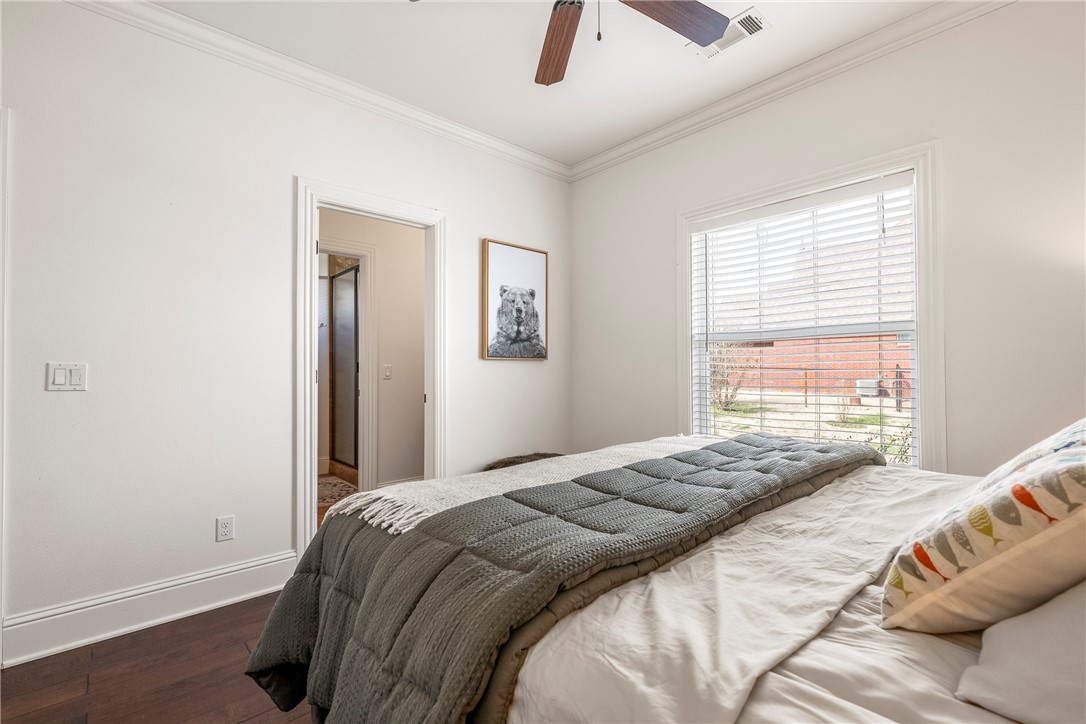 South Mountain Estates Rurban - Residential