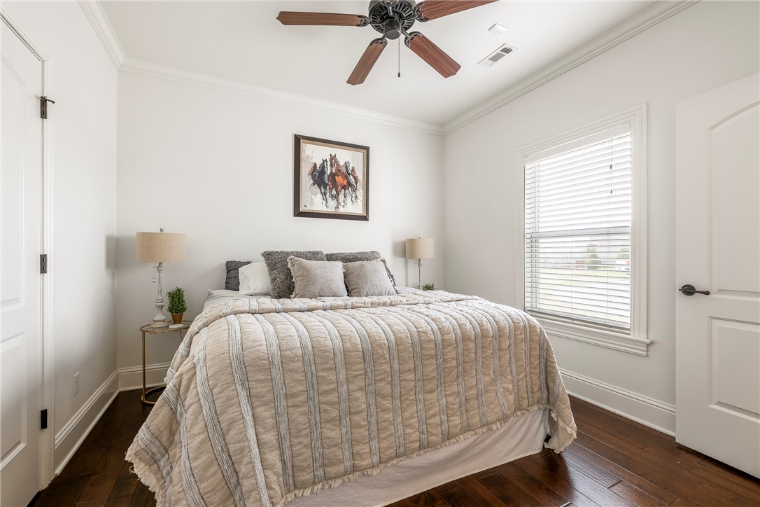 South Mountain Estates Rurban - Residential