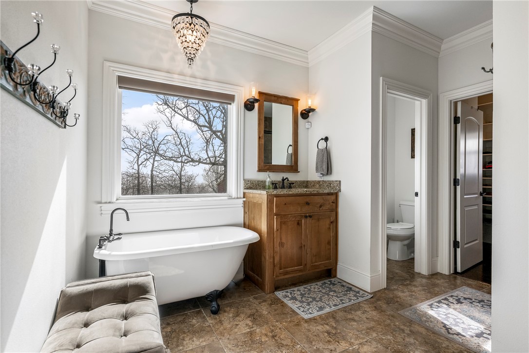 South Mountain Estates Rurban - Residential