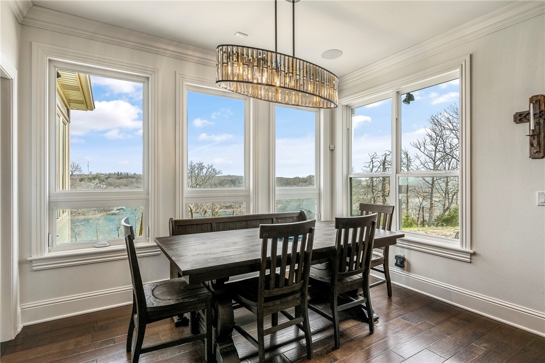 South Mountain Estates Rurban - Residential