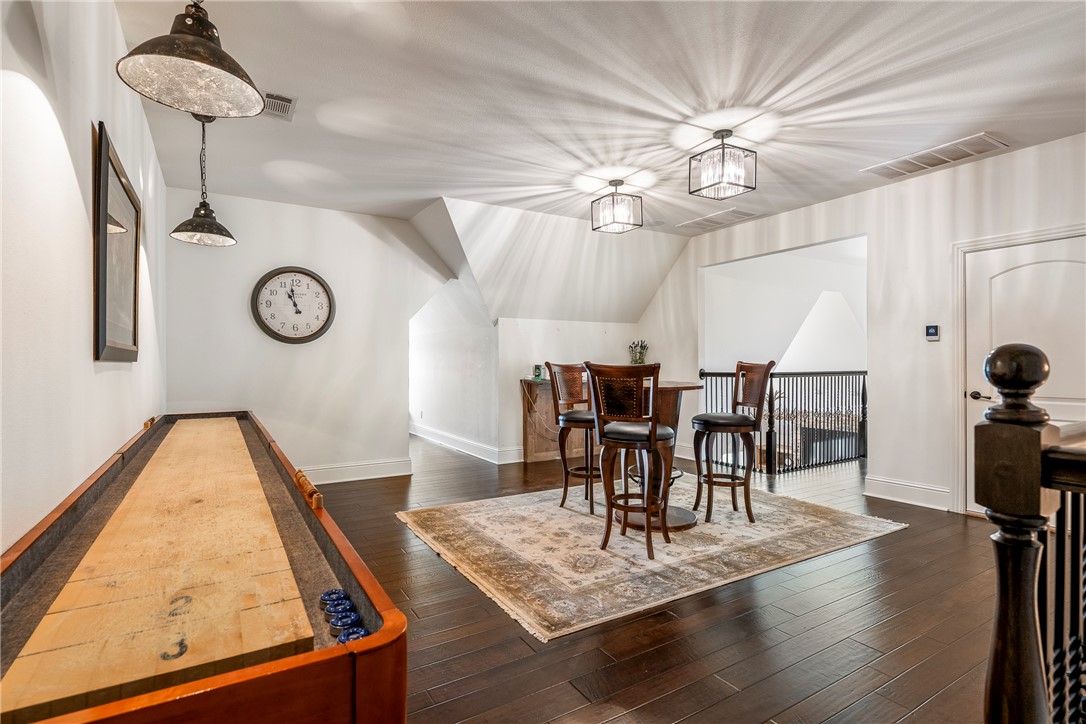 South Mountain Estates Rurban - Residential