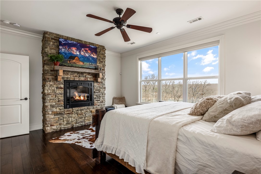 South Mountain Estates Rurban - Residential