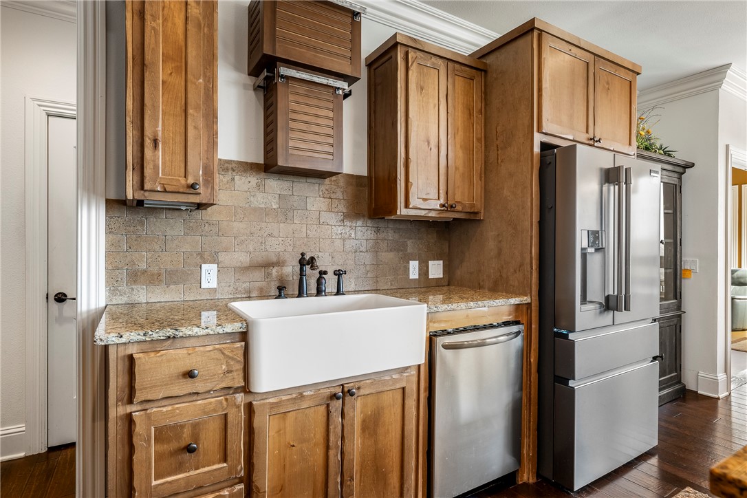 South Mountain Estates Rurban - Residential