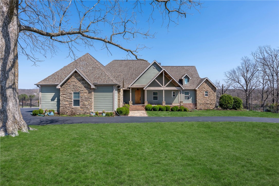 South Mountain Estates Rurban - Residential