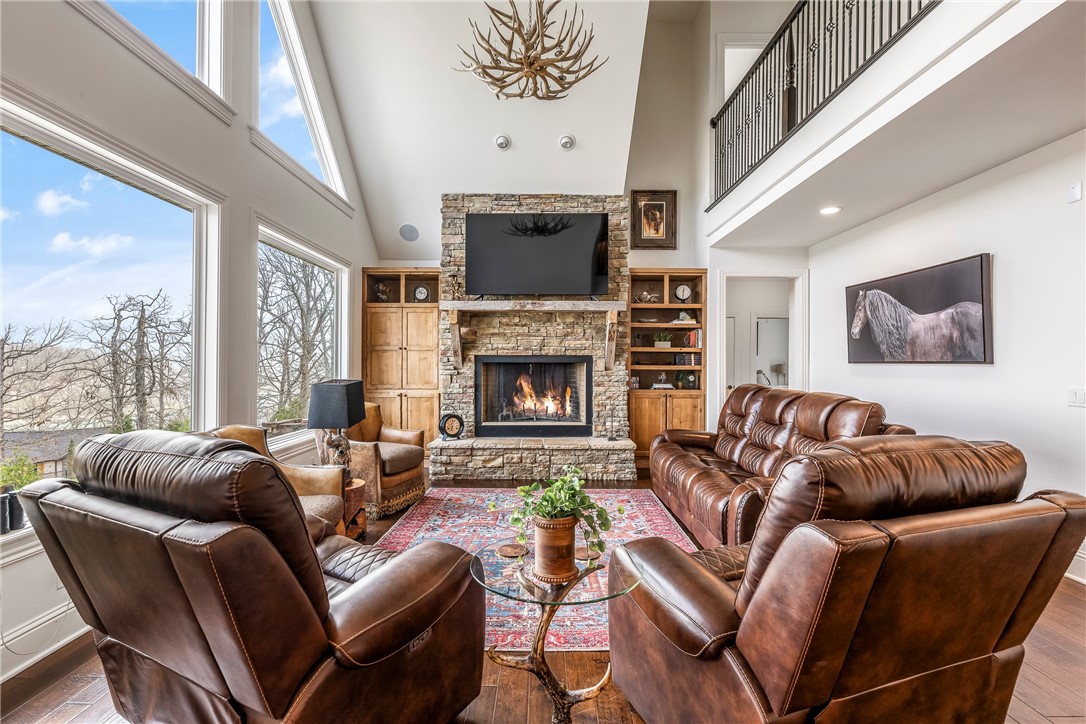 South Mountain Estates Rurban - Residential