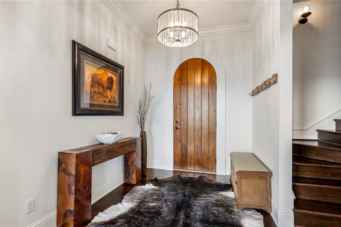 South Mountain Estates Rurban - Residential