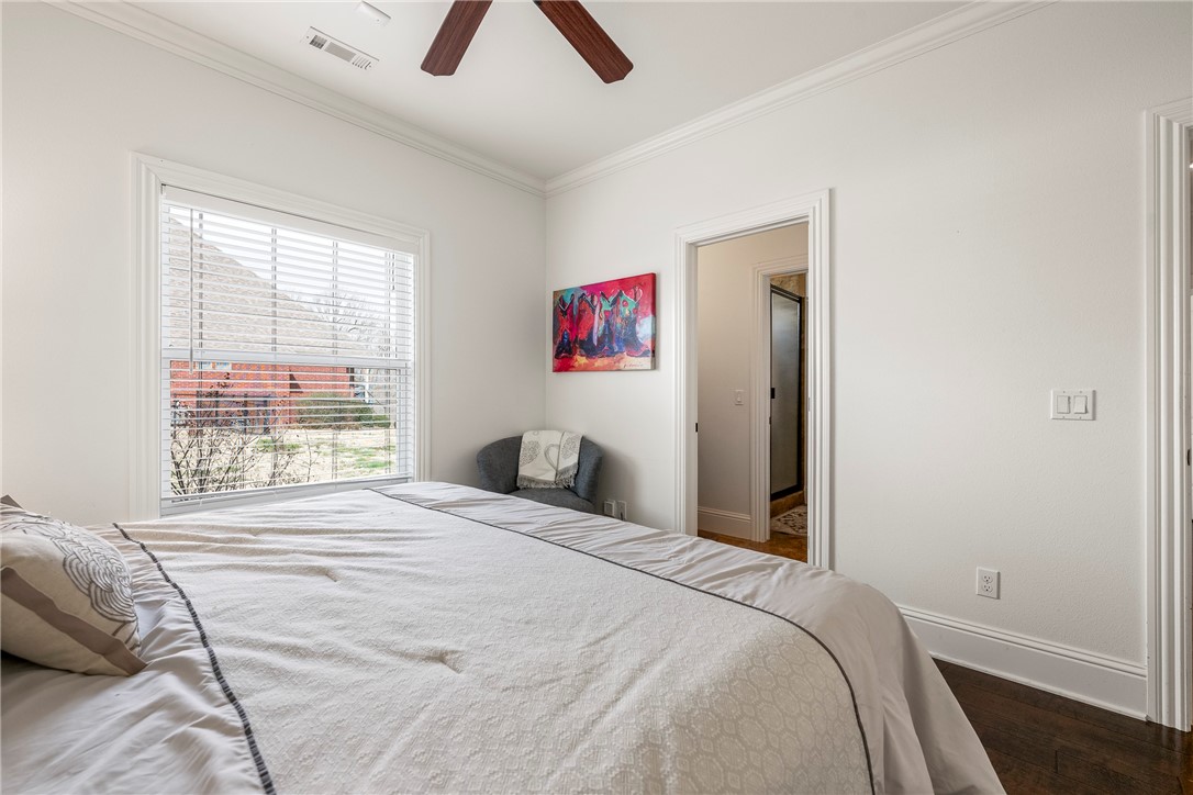 South Mountain Estates Rurban - Residential