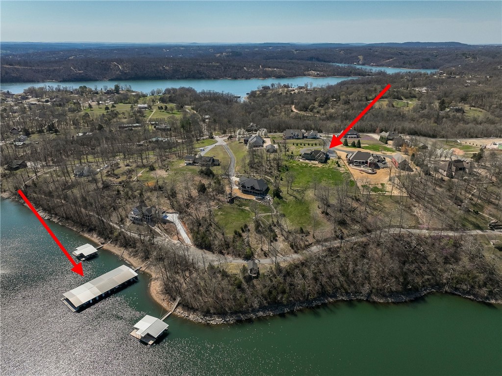 South Mountain Estates Rurban - Residential