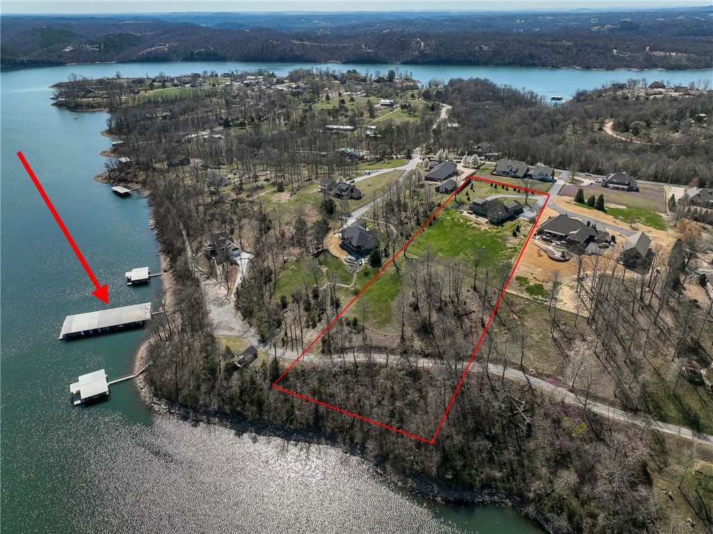 South Mountain Estates Rurban - Residential