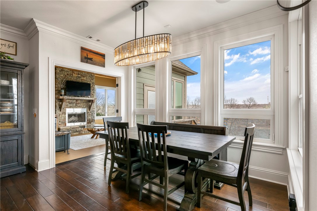 South Mountain Estates Rurban - Residential