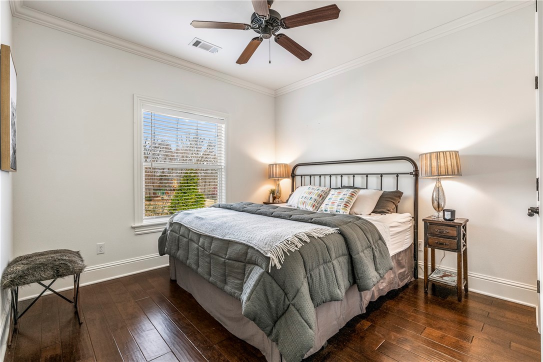 South Mountain Estates Rurban - Residential