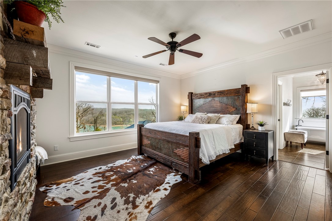 South Mountain Estates Rurban - Residential