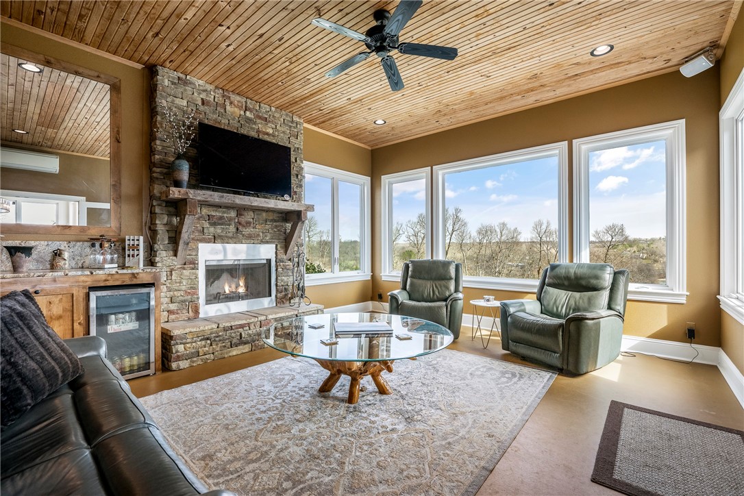 South Mountain Estates Rurban - Residential