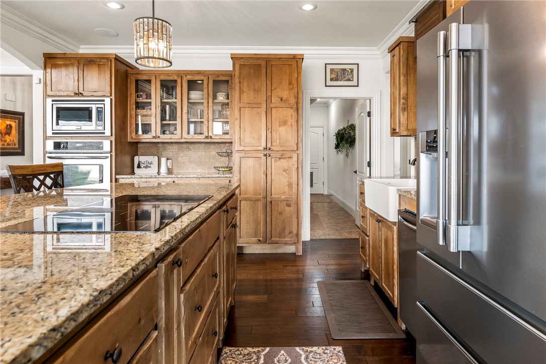 South Mountain Estates Rurban - Residential