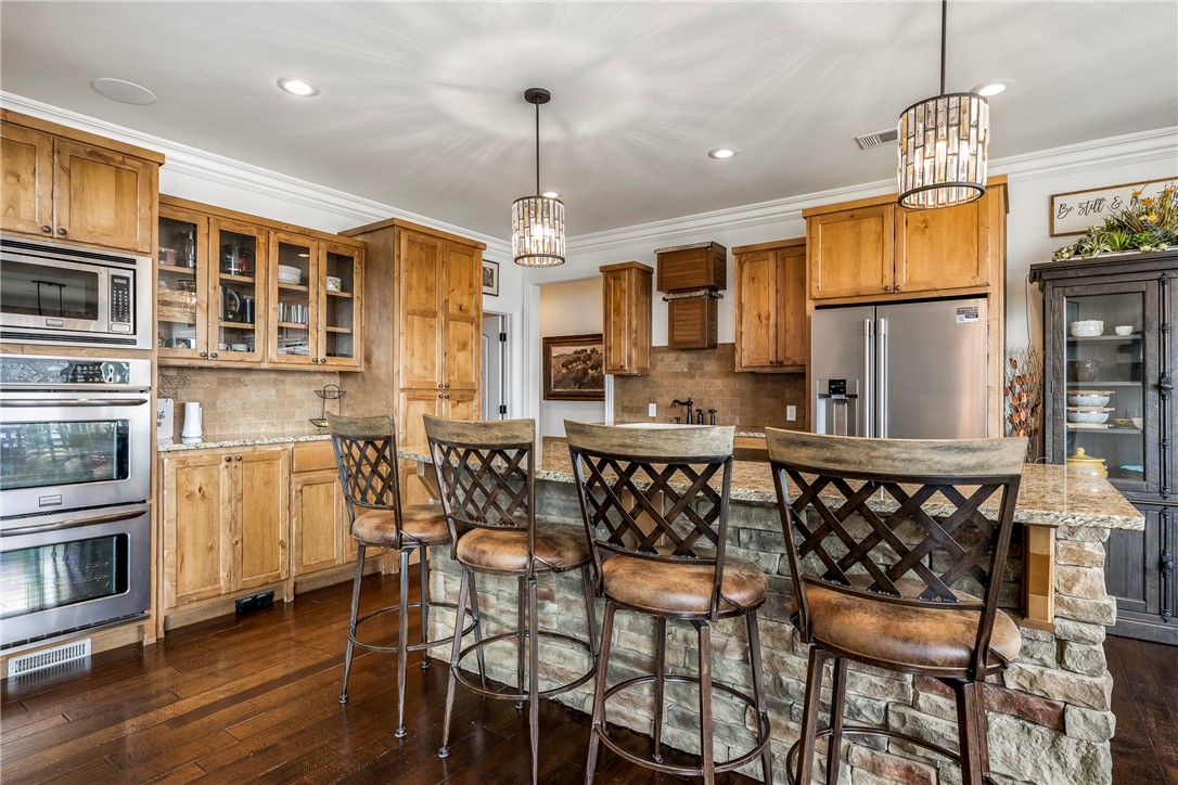 South Mountain Estates Rurban - Residential