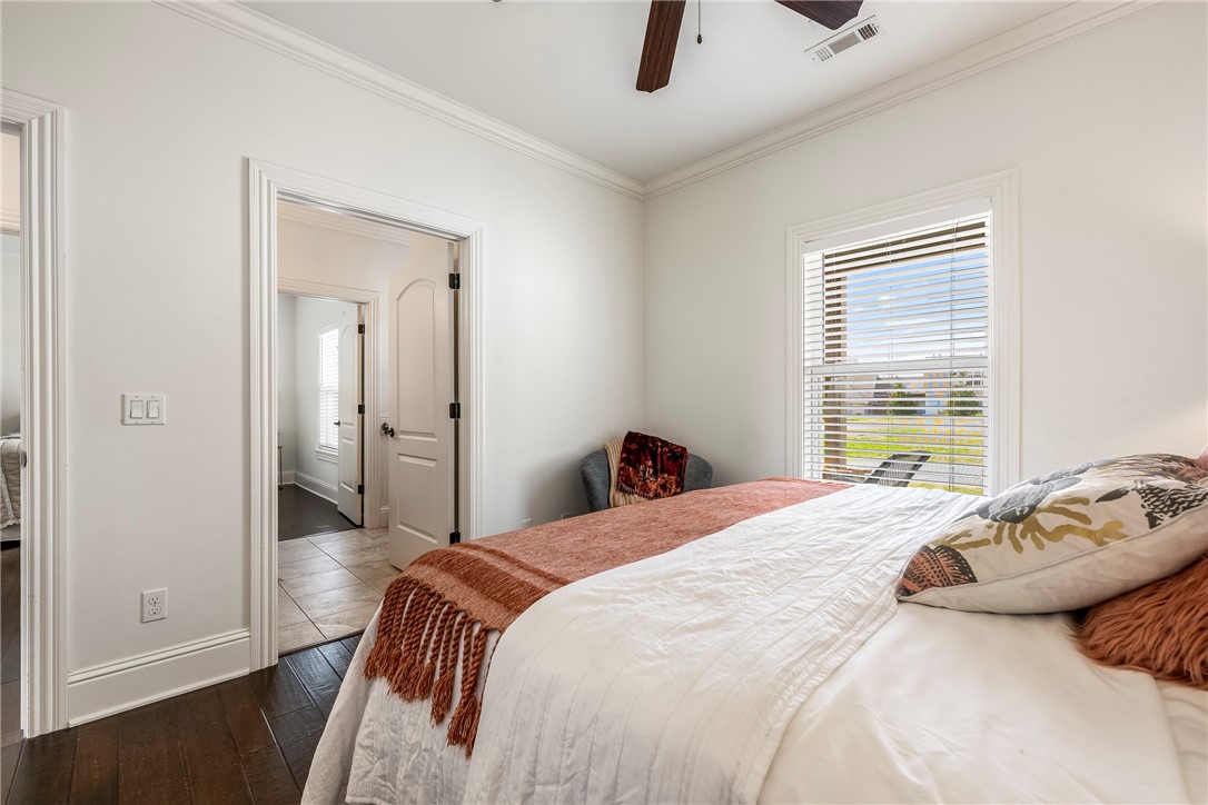 South Mountain Estates Rurban - Residential